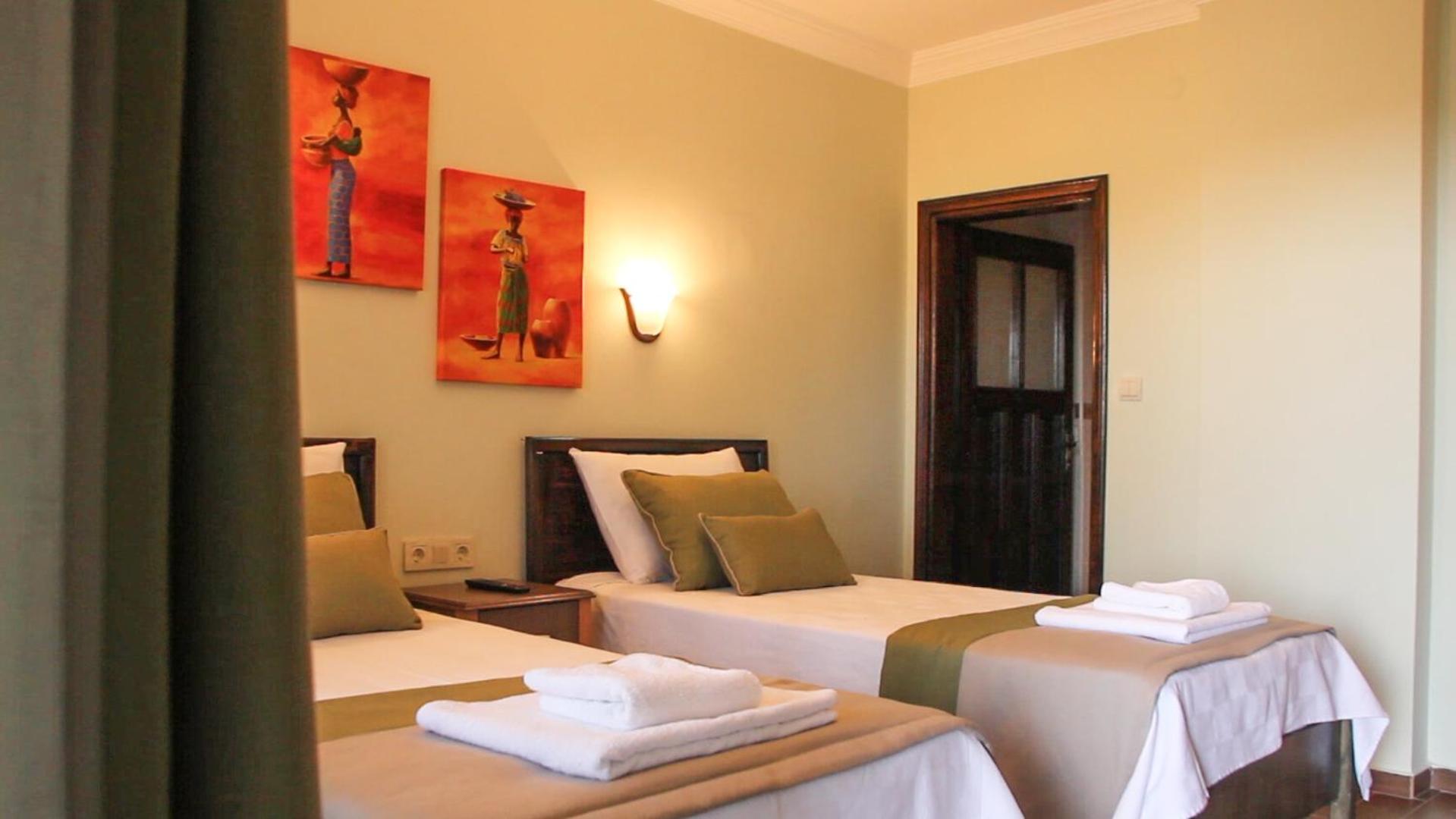 Kazdagi Atila Bey Konagi Hotel Ayvacik Екстериор снимка