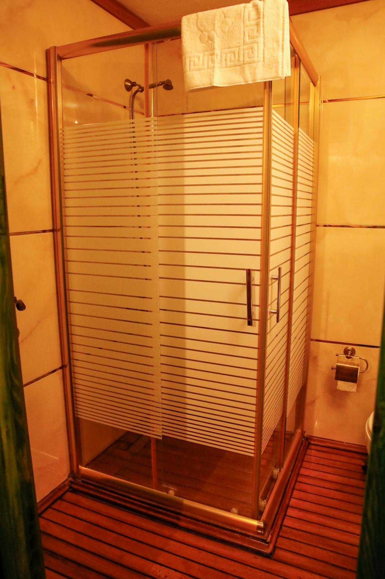 Kazdagi Atila Bey Konagi Hotel Ayvacik Екстериор снимка