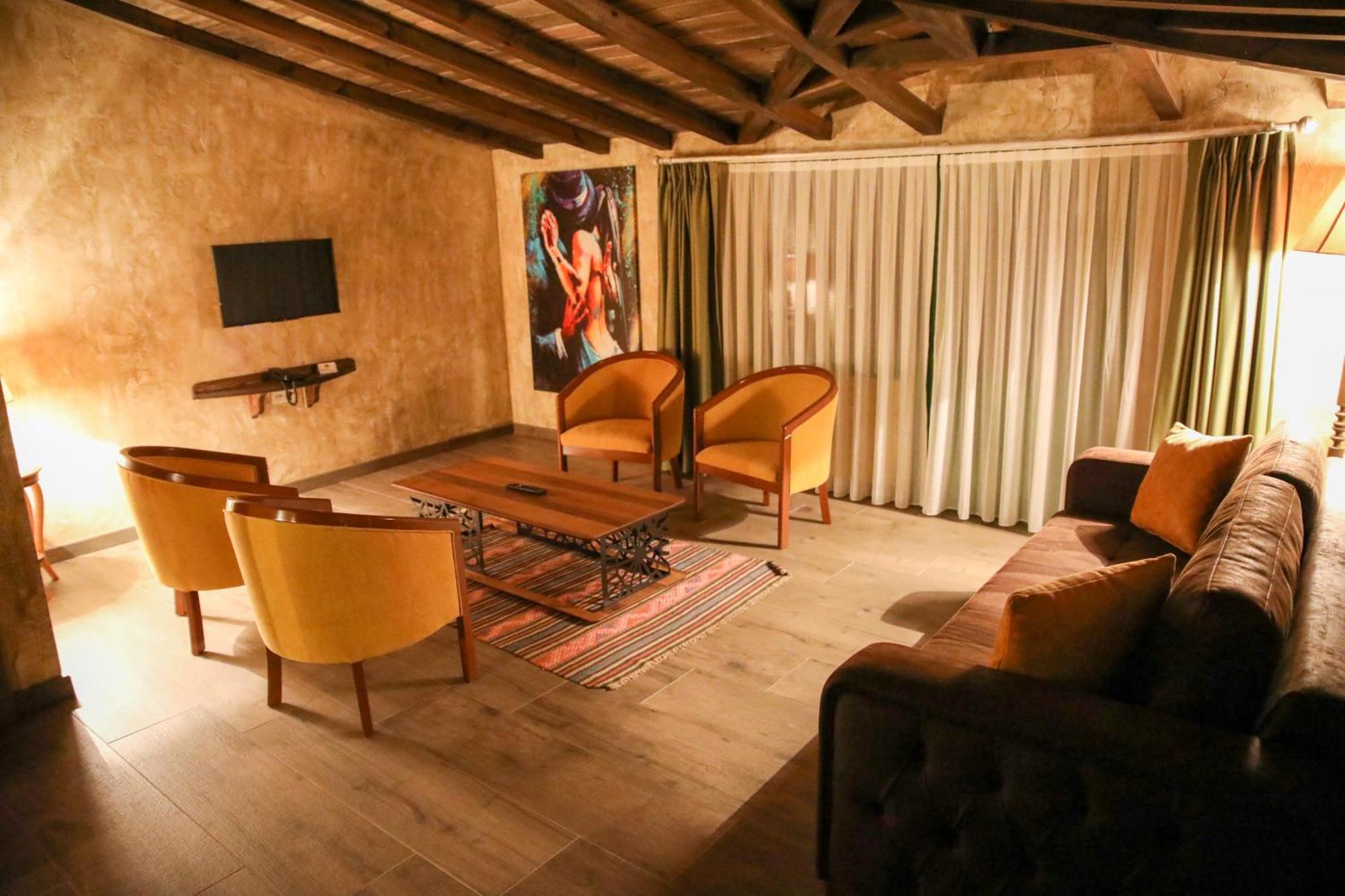 Kazdagi Atila Bey Konagi Hotel Ayvacik Екстериор снимка