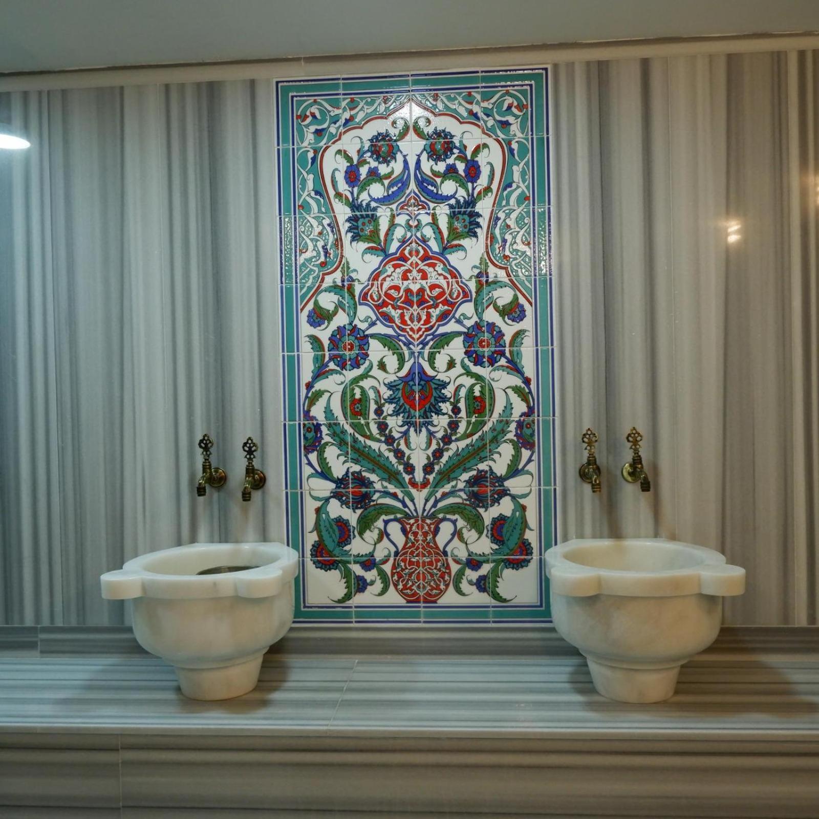 Kazdagi Atila Bey Konagi Hotel Ayvacik Екстериор снимка